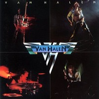 VAN HALEN - 1977 - Van Halen